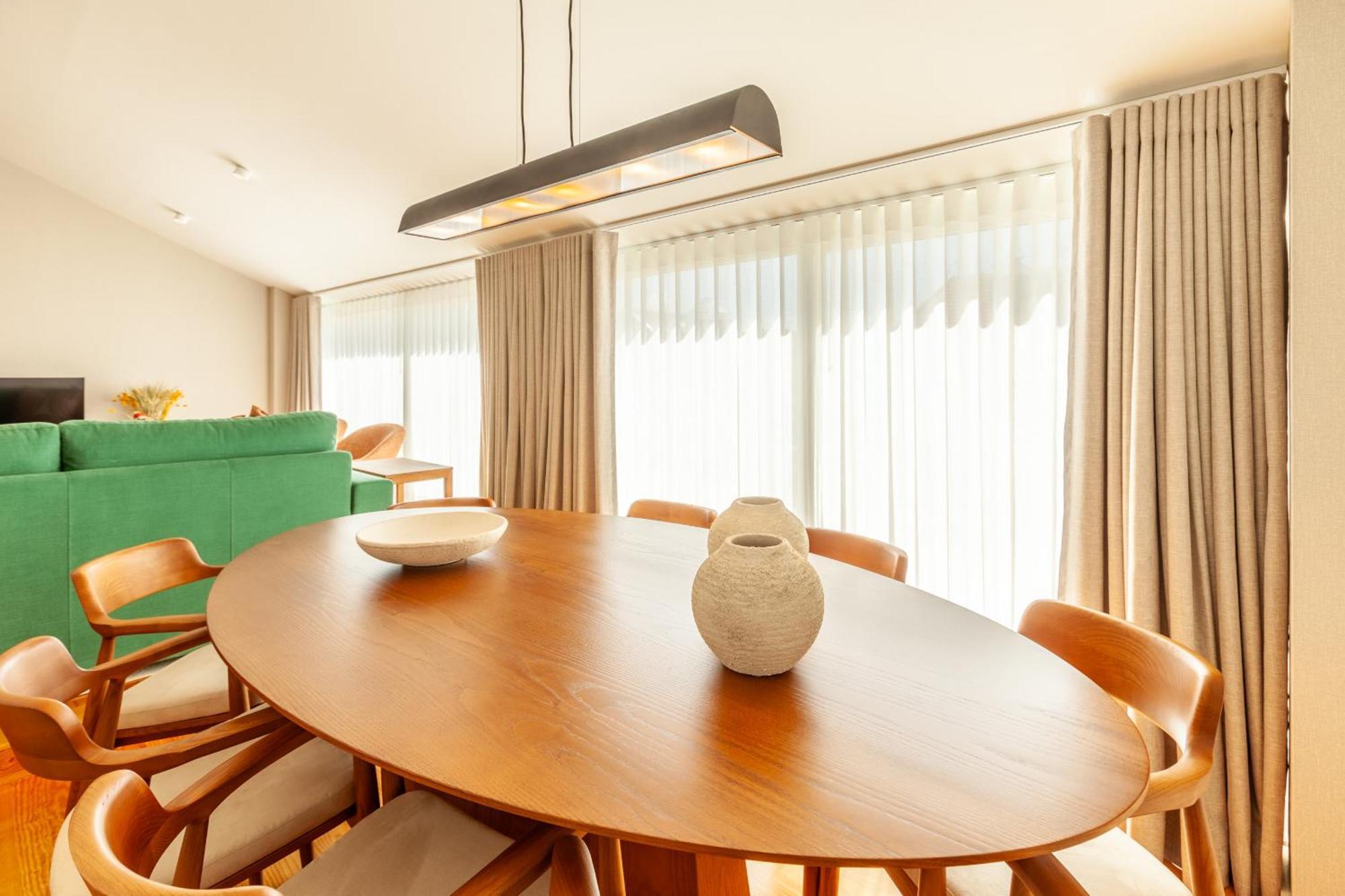 Savvy Signature Apartments Porto Exterior photo