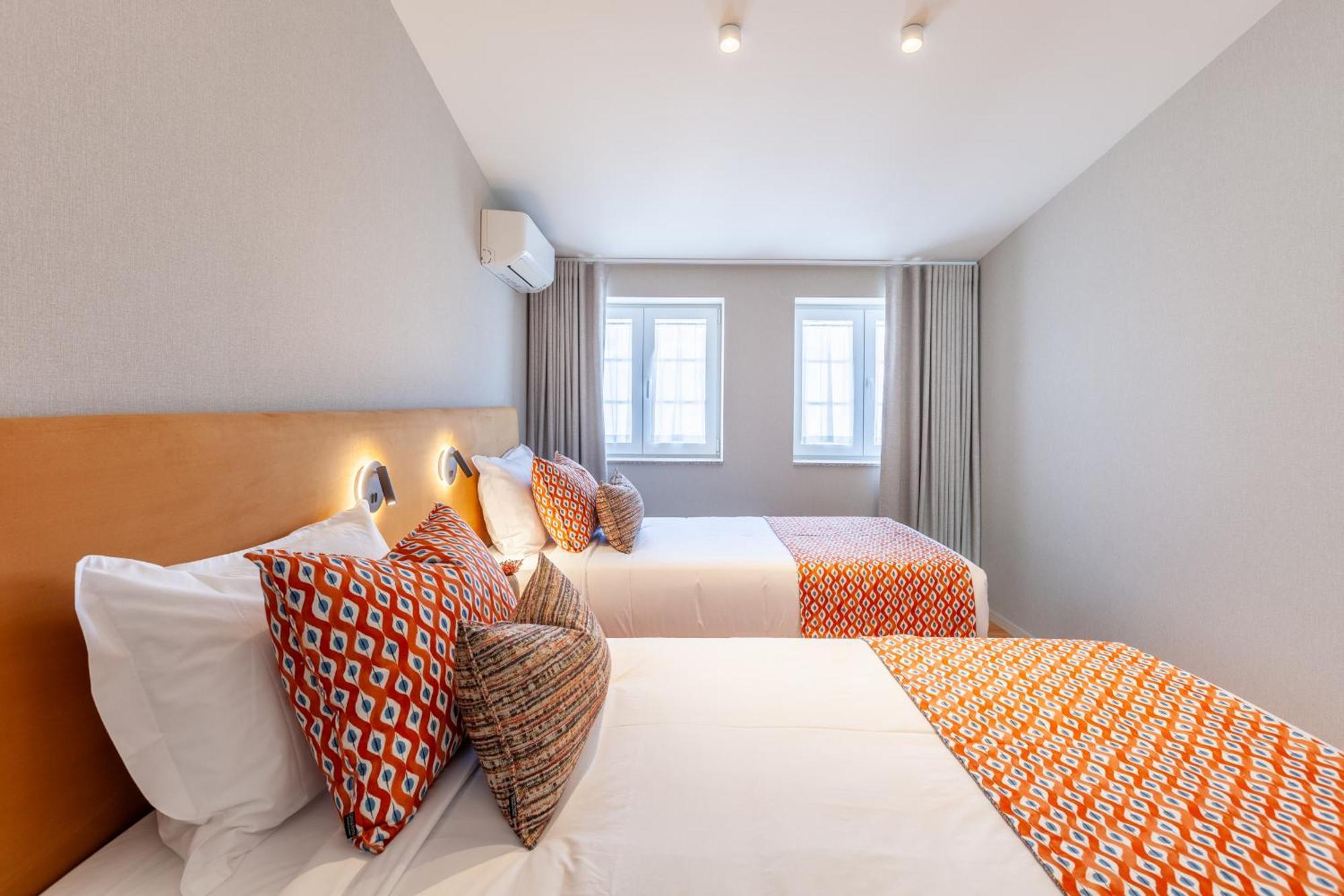 Savvy Signature Apartments Porto Exterior photo