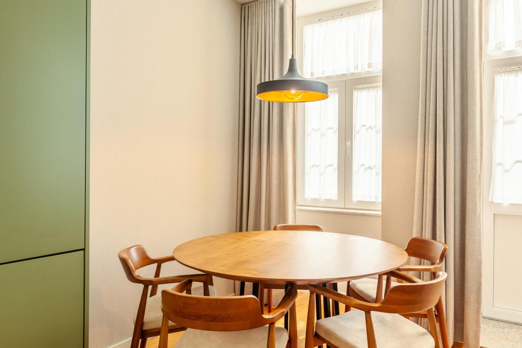 Savvy Signature Apartments Porto Exterior photo